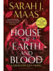 Bloomsbury Buch - House of Earth and Blood