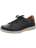 Mephisto Sneaker Low in schwarz