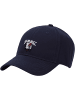 Cayler & Sons Caps in navy/white