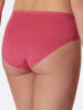 Schiesser Midislip Personal Fit in Pink