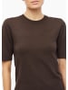 s.Oliver Strickpullover in 8944_dunkelbraun