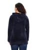 Ulla Popken Pullover in marine