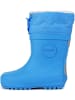druppies Winterstiefel Kinder-Winterstiefel in blau
