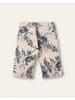 Oilily Polder kurze Hose in Beige