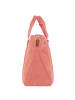 BRIC`s Life Ludovica Shopper Tasche 27 cm in pink