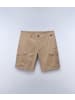 Napapijri Short "N-Deline" in Beige