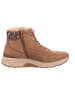 rollingsoft Stiefel in braun