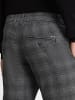 Finshley & Harding Stoffhose Dylan in grau