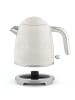 SWEISS Vintage Wasserkocher 1L beige KTS8