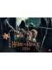 Heye Kalender Kalender - Der Herr der Ringe Broschur XL Kalender 2026