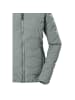G.I.G.A. DX by KILLTEC Steppjacke mit Kapuze in Grün2019