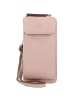 Tom Tailor Ela Handytasche 9.5 cm in rose