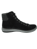 Legero TANARO 5.0 Schnürstiefel Schwarz