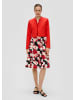 s.Oliver Kleid in 99B2_rot