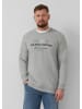 s.Oliver Sweatshirt in 94D2_grau