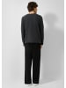 QS Strickpullover  in  9999_schwarz