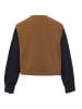 Homebase Sweatshirt in Coffee