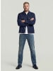 G-Star Raw Mosa Straight Jeans faded blue pool