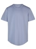 DENIMFY T-Shirt DFPaco 4er Pack Set in Mehrfarbig