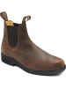Blundstone Chelsea Boot "2029 Antique" in Braun