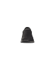 rieker Slipper in schwarz