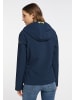 Schmuddelwedda Softshelljacke in Marine