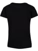 Merchcode Shirt in Schwarz