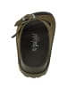 Palado Pantoletten Elaha Mono in Khaki