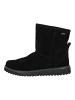 Legero Stiefelette CAMPANIA Schwarz
