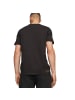 Puma T-Shirt in Schwarz