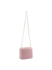 Seidenfelt Roros Umhängetasche 21 cm in tulle pink