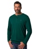JP1880 Kurzarm T-Shirt in dschungel grün