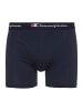 Champion Boxershorts 2pk Boxer in Blue Combo