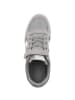 Hummel Sneaker low Slimmer Stadil Leather Low Jr in grau