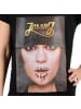 Eleven Paris T-Shirt Jopi W Jessie J Schwarz