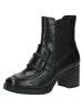 Caprice Stiefelette in BLACK NAPPA