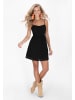 IZIA Women Dress in black