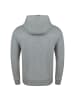 riverso  Sweatjacke RIVNils in Grau