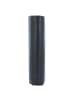 Esquire New Silk Geldbörse Leder 10 cm schwarz