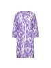 Street One Kleid in smell of lavender