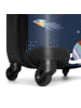 NoBoringSuitCases Suitcase, Koffer, Reisekoffer Planeten