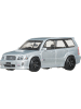 Hot Wheels Premium Car Culture Spielzeugauto Auto im Maßstab 1:64 Subaru Forester STI