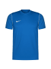 Nike Performance Trainingsshirt Park 20 Dry in blau / weiß