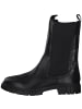 Bugatti Chelsea Boots in Black