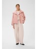 InWear Übergangsjacke MAZIEIW Gerade Passform in Ash Rose