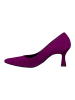 Paul Green Pumps in Violett