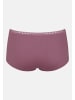 Sloggi Panty 'GO Crush Short' in mehrfarbig