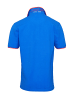 U.S. Polo Assn. Poloshirt 'Fashion' in blau