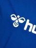 Hummel Hummel T-Shirt Hmlgo Multisport Kinder in TRUE BLUE