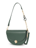 Nobo Bags Schultertasche Allure in green